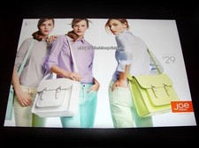 Joe fresh page for sale  Sebring