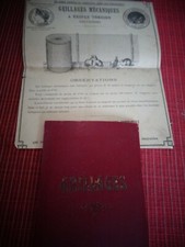 Superbe catalogue clotures d'occasion  Vesoul
