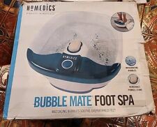 Homedics bubble mate for sale  Deal