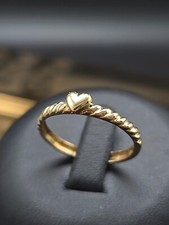 Ring gold 585 gebraucht kaufen  Wiesbaden