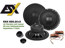 Ware esx hz6 gebraucht kaufen  Gochsheim