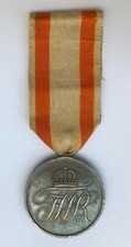 Medaglia prussiana germania usato  Polcenigo