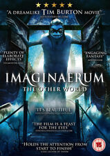 Imaginaerum dvd marianne for sale  STOCKPORT