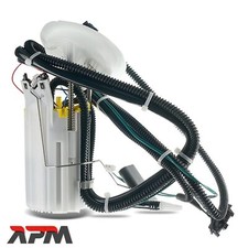 Pompa carburante diesel usato  Torino
