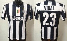 Replica juventus f.c. usato  Parma