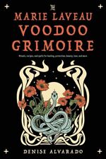 Marie laveau voodoo for sale  Jessup