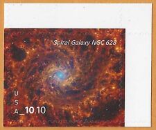 EUA Sc. 5954 $10.10 Spiral Galaxy 2025 MNH único comprar usado  Enviando para Brazil