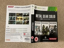 Inserções/incrustações de arte na caixa do Xbox 360, usado comprar usado  Enviando para Brazil