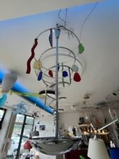 Lampadario sospensione moderno usato  Pontassieve
