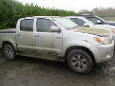 Toyota hilux wheel for sale  COLERAINE