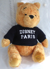 Winnie pooh puuh gebraucht kaufen  Stuttgart