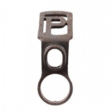 portafaro bici epoca usato  Italia