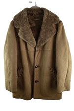 Morlands brown sheepskin for sale  SITTINGBOURNE