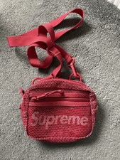 Supreme small shoulder for sale  BEXLEYHEATH