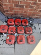 Hilti 350 36v usato  Spedire a Italy