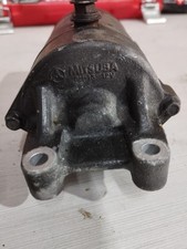 Motorino Avviamento CBR 1100 Xx comprar usado  Enviando para Brazil