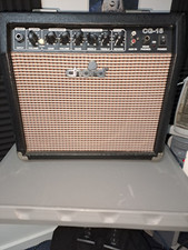 Chord amp for sale  BURY ST. EDMUNDS