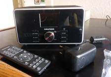 Grundig internetradio dtr gebraucht kaufen Grundig internetradio dtr gebraucht kaufen  Stade