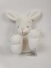 Cream white bunny for sale  ELY