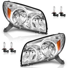 Pair headlights 2003 for sale  Memphis
