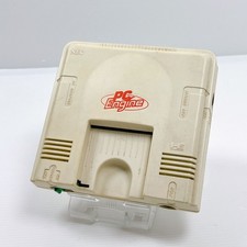 Console NEC PC Engine PI-TG001 NTSC-J testado s0694M comprar usado  Enviando para Brazil
