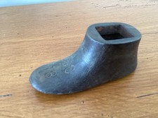 Forme cordonnier chaussure d'occasion  Bruges