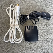 Adaptador de TV para jogos Insignia RCA conversor analógico para HDMI NS-HZ330 com cabos comprar usado  Enviando para Brazil