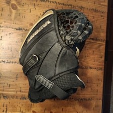 Vaughn senior goalie for sale  Ballwin