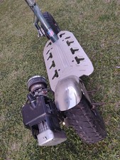 Goped bigfoot project for sale  Garden Grove