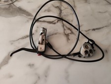 Magura louise rear for sale  OXFORD