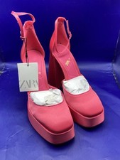 Zara hot pink for sale  LONDON