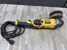 USADO.  Polidor DEWALT DWP849X 7/9 polegadas TESTADO comprar usado  Enviando para Brazil