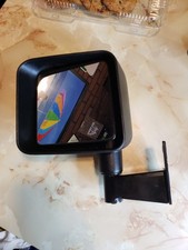Black side mirror for sale  Wichita Falls