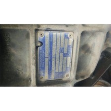 Cambio automatico per usato  Bedizzole
