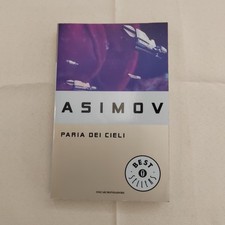 Paria dei cieli usato  Roma