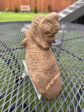 Taino big stone for sale  Hanover
