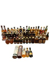 Collezione bottigliette mignon usato Collezione bottigliette mignon usato  Vitorchiano