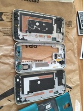 Lotto samsung galaxy usato  Paterno