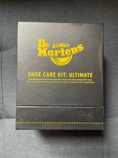 Martens shoe care for sale  CARLISLE