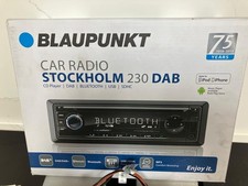 blaupunkt powerforce extreme for sale blaupunkt powerforce extreme for sale DARTFORD