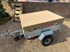 Trailer erde 122 for sale  MAIDSTONE