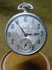 Admiral tacy watch for sale  Puyallup