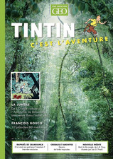 Album revue tintin d'occasion  Lille-