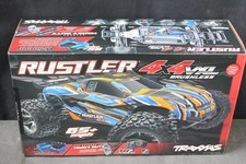 Traxxas 67376 rustler for sale  Plano