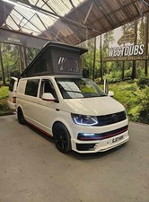 Transporter white pop for sale  UK