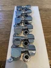 Squier logo chrome for sale  DERBY