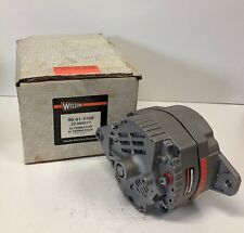 Wilson 1105476 lichtmaschine gebraucht kaufen  Gollhofen
