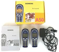 Siemens telefoni non usato  Pontedera