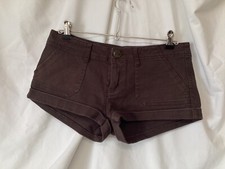 Short jeans femme d'occasion  Le Péage-de-Roussillon