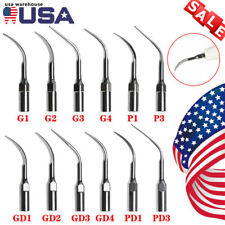 Dental ultrasonic piezo for sale  Gresham